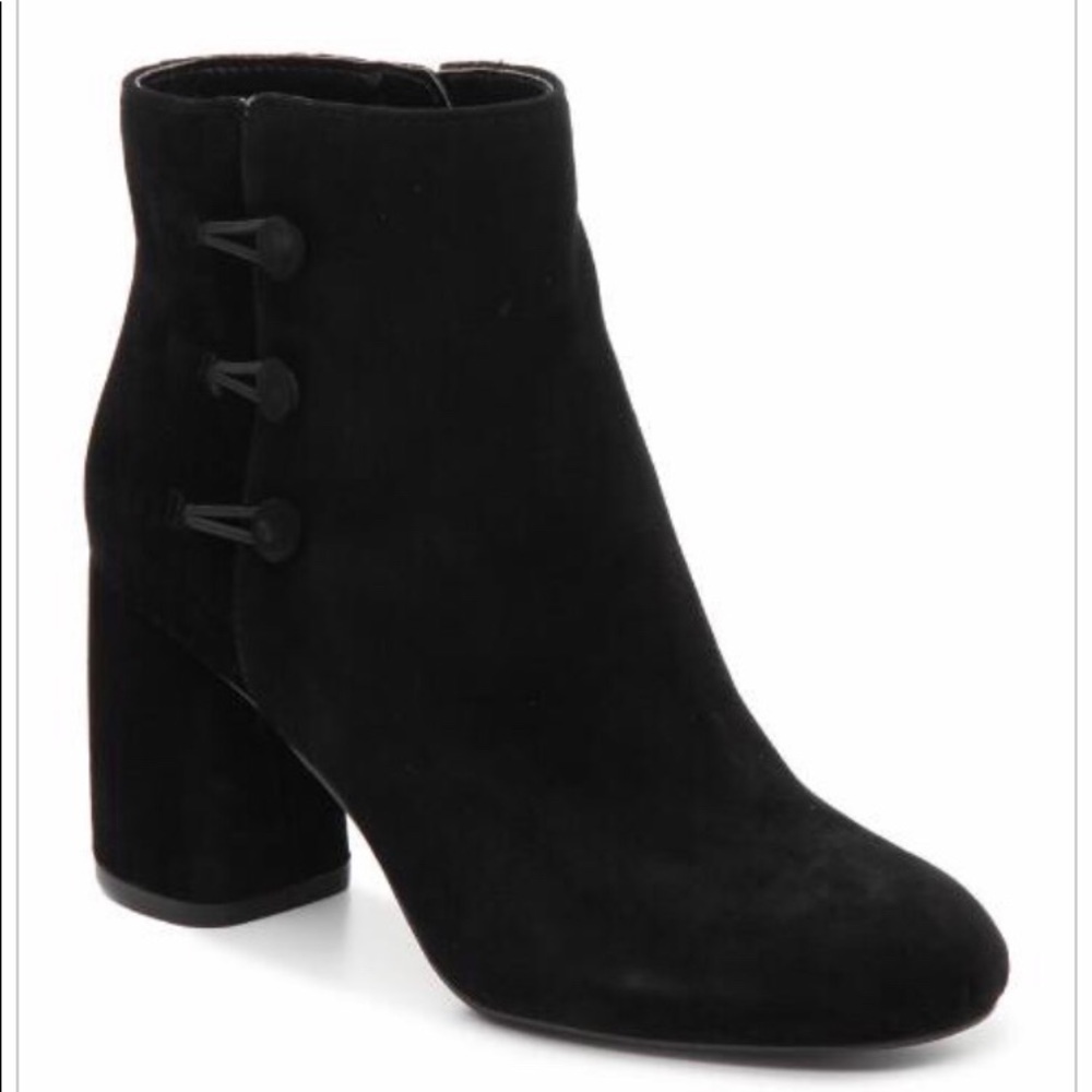 NINE WEST Bootie